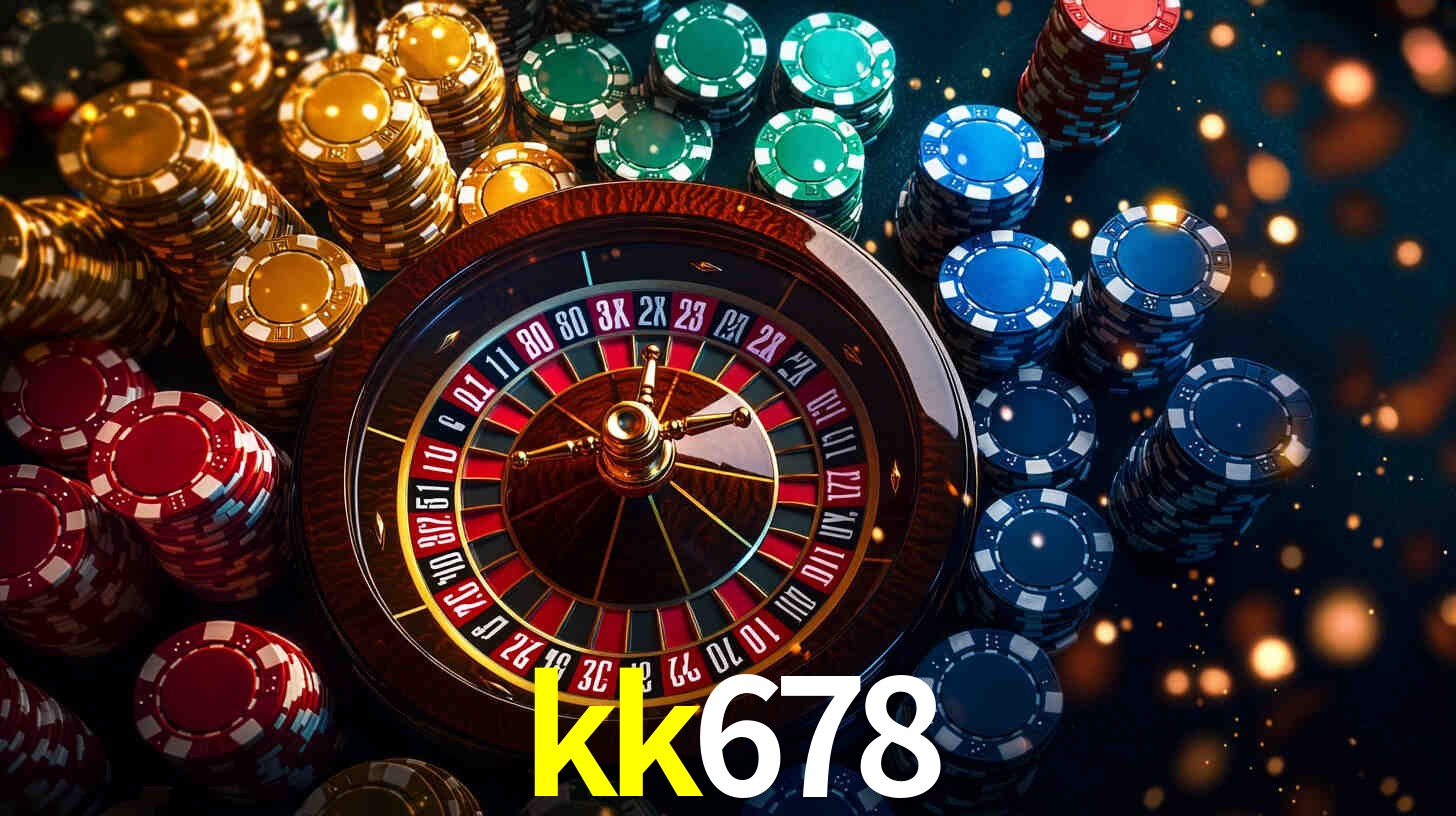 Welcome Bonus kk678