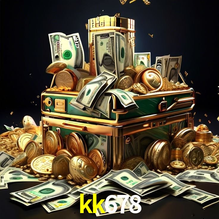 Casino Ao Vivo kk678