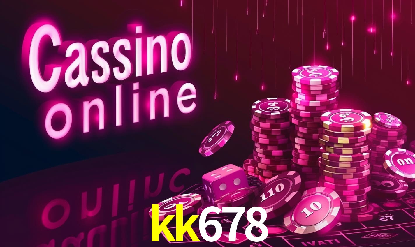 A Experiência Imersiva dos Cassinos Ao Vivo no kk678