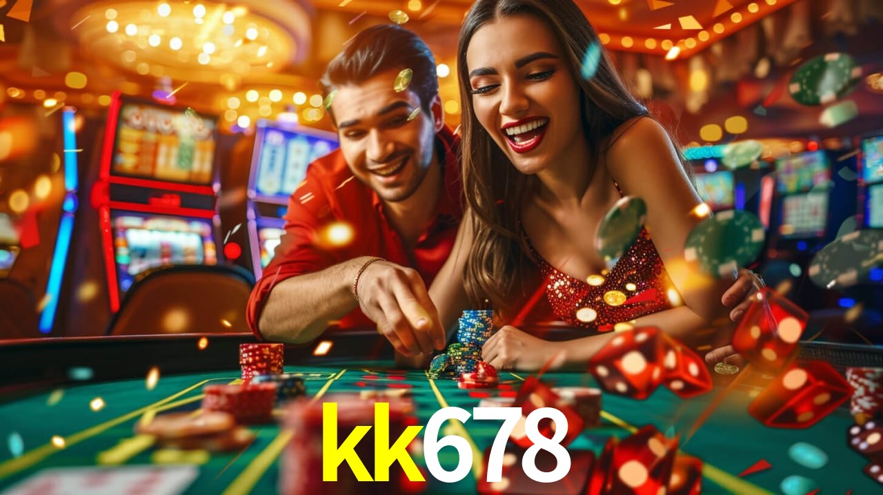Estatísticas do Jogo kk678