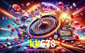 Programa VIP kk678