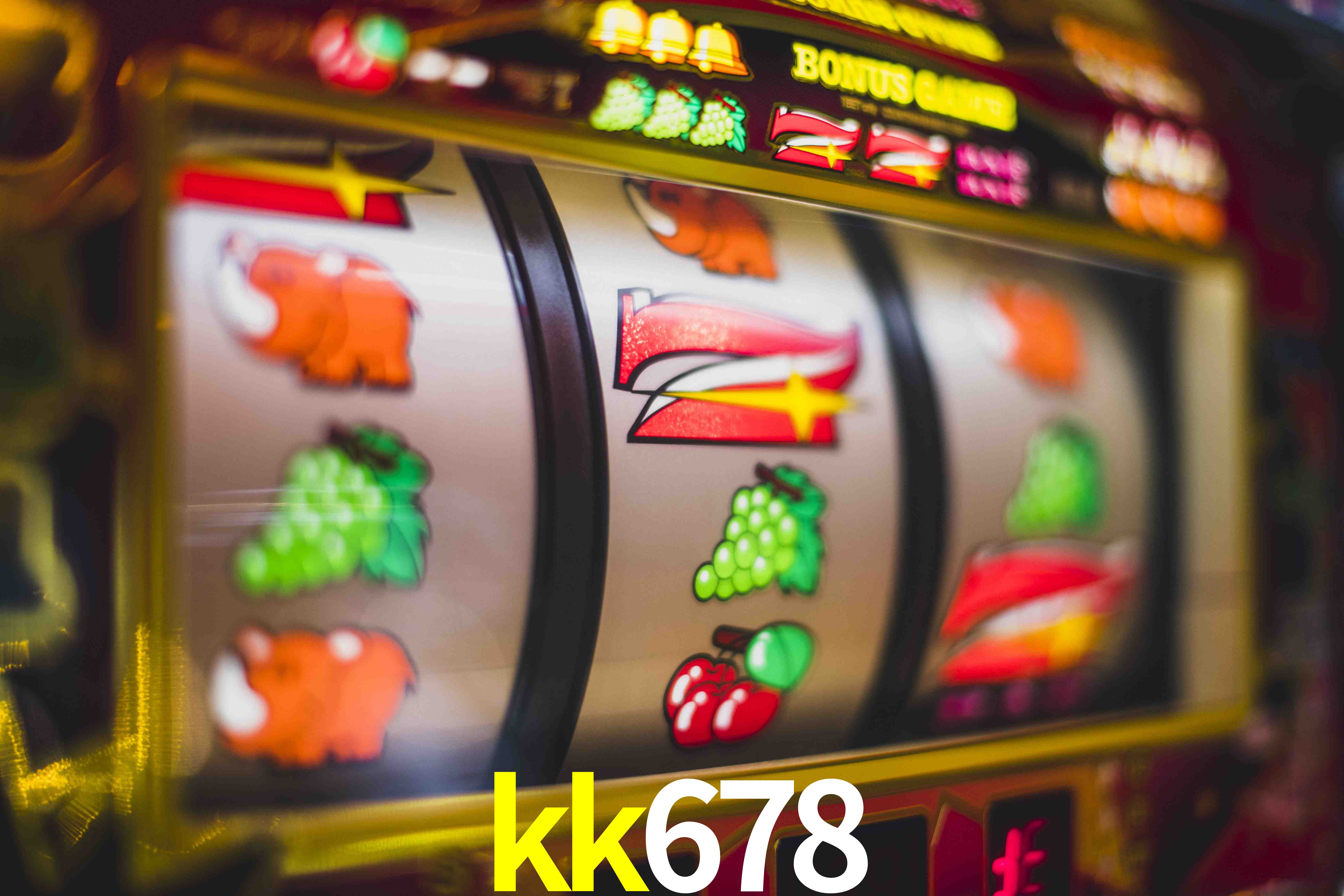 Football Betting kk678