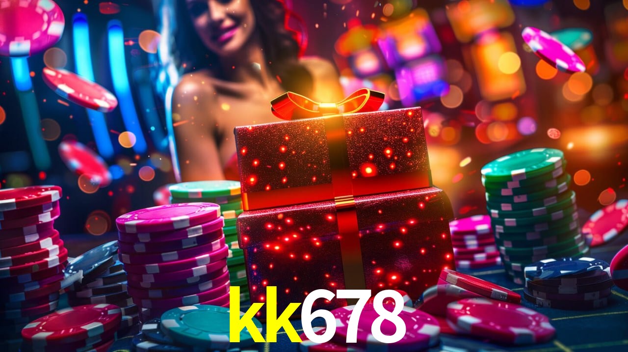Explorando a Categoria de Eventos em Apostas na kk678