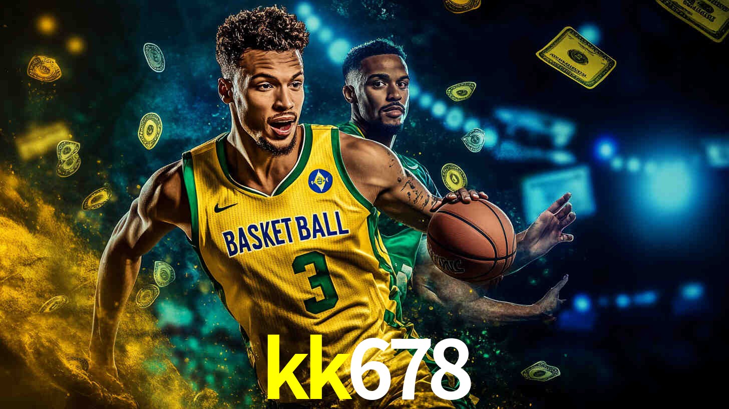 A Revolução dos Aplicativos de Jogos no kk678