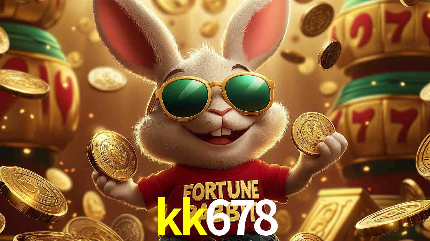 kk678: Seu Cassino Premiado com Pagamentos Rápidos