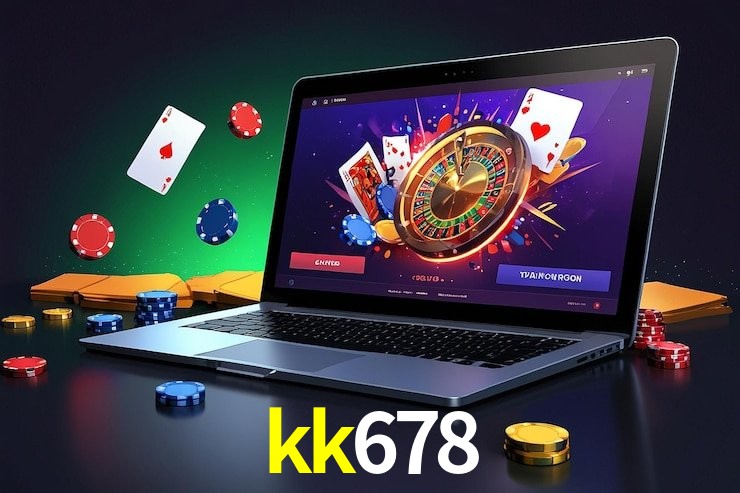 Benefícios da Conta kk678