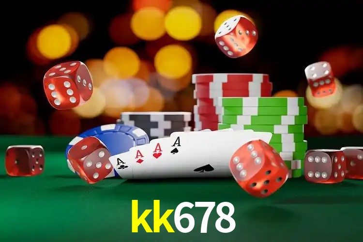 Apostas de Futebol kk678