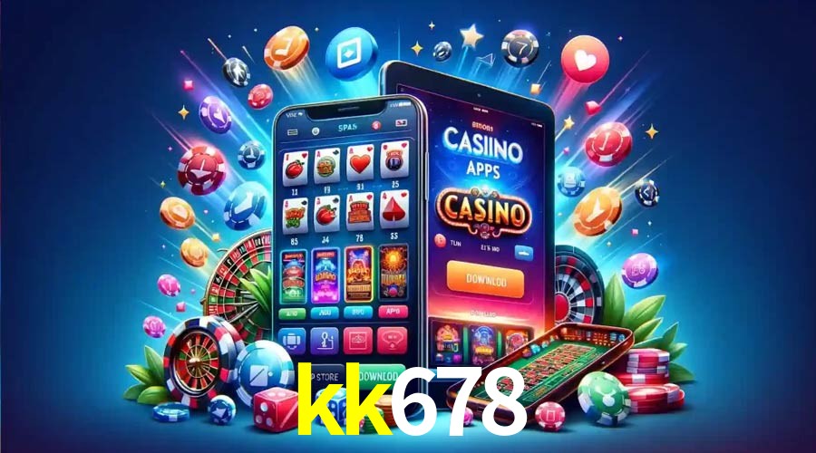 Account Benefits kk678