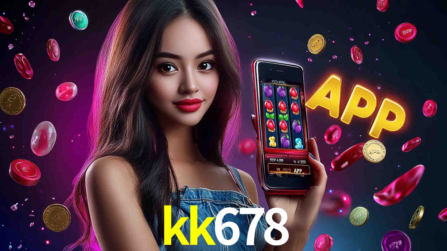 Descubra a Magia dos Jogos de Arcade no kk678