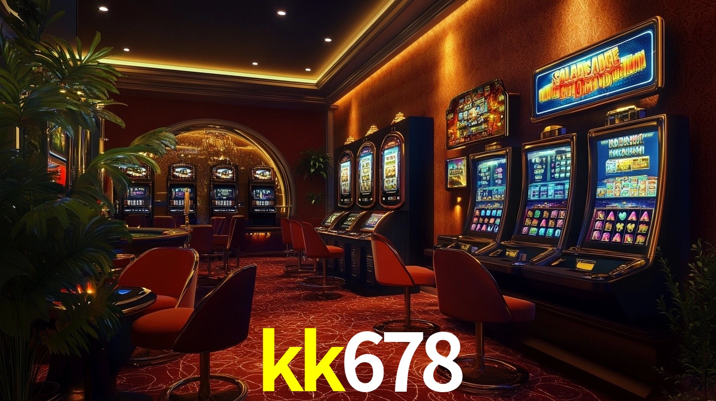Live Casino kk678