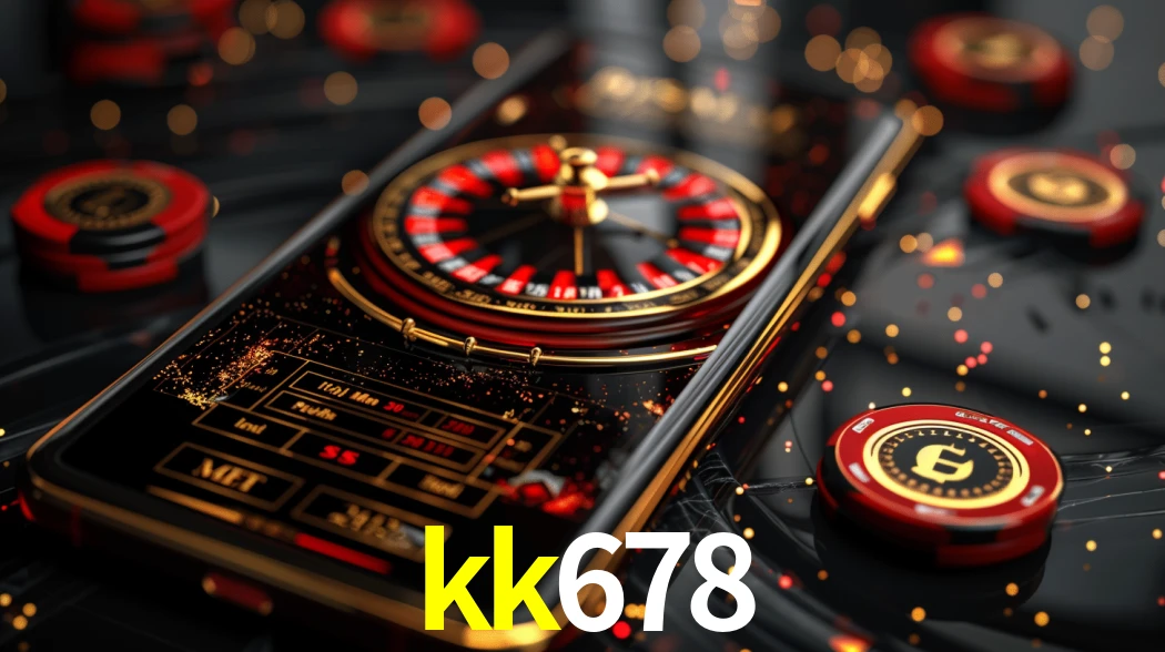 Game Providers kk678