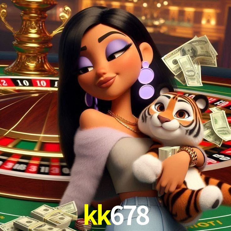 Welcome Bonus kk678