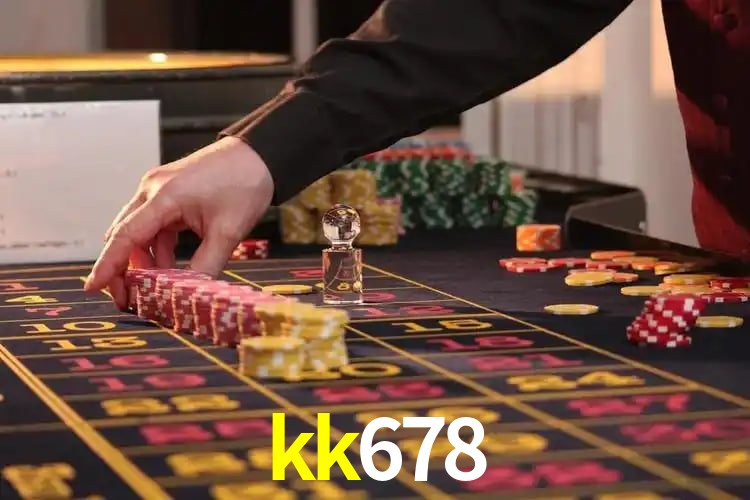 A Revolução dos Aplicativos de Jogos no kk678