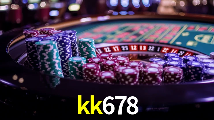 VIP Casino kk678
