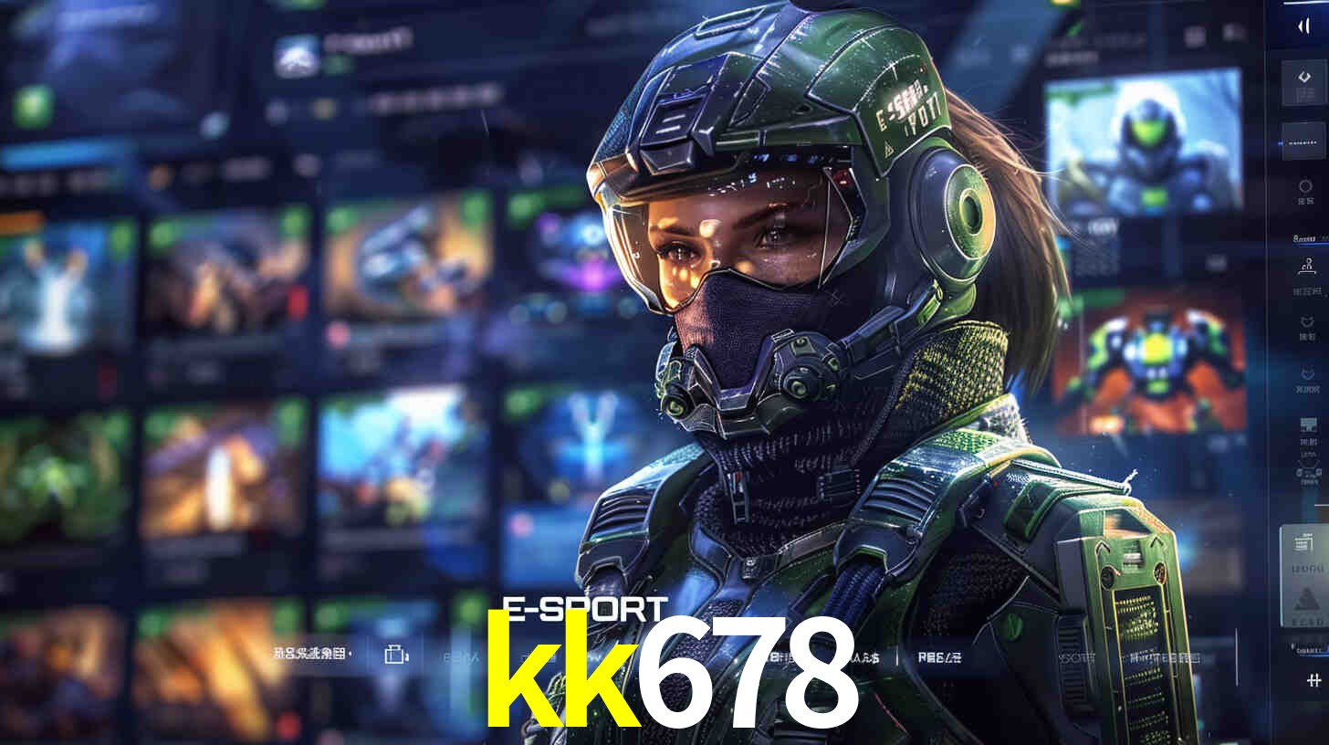 Exclusive Offers kk678
