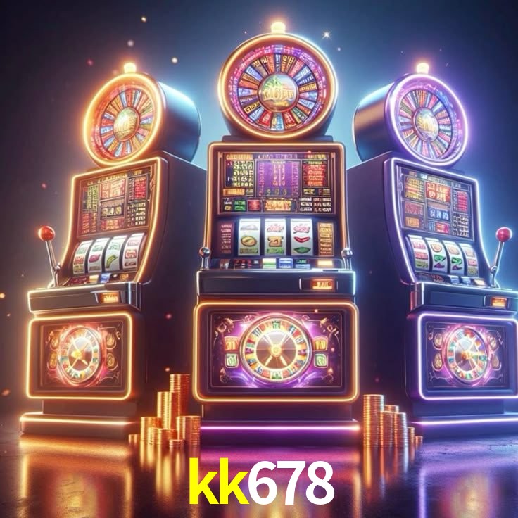 Ofertas Imperdíveis na kk678: Promoções e Bônus Que Valem a Pena