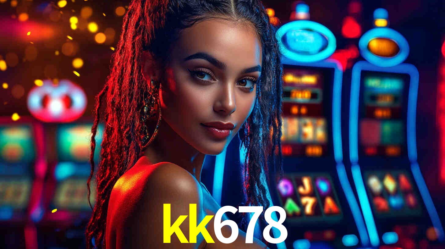 Inovações de Jogos na kk678: O Futuro das Experiências Interativas