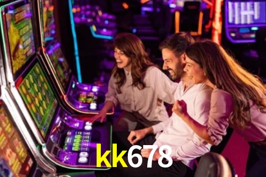 Explorando a Categoria de Eventos em Apostas na kk678