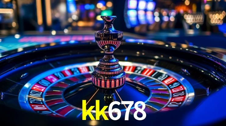 kk678 App Interface