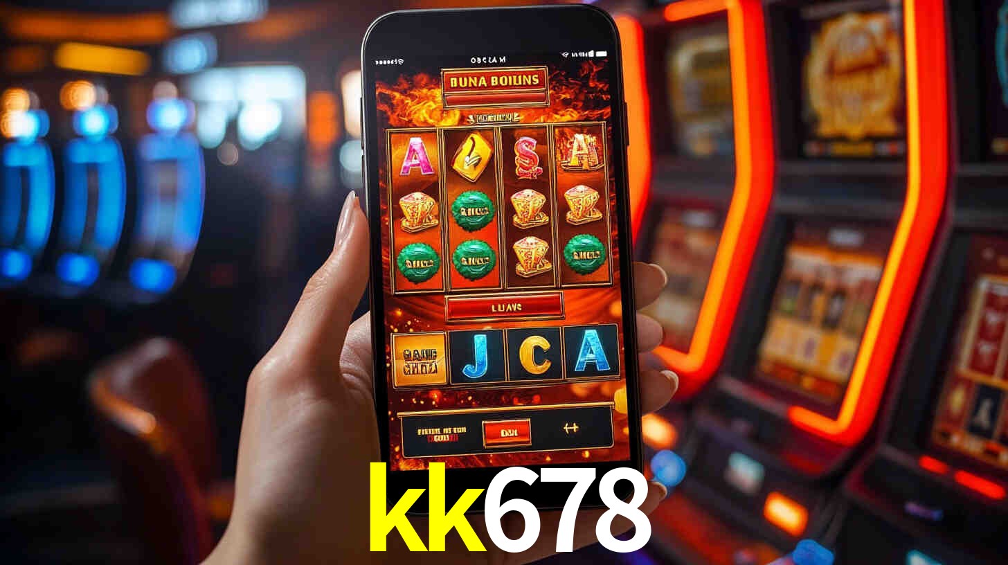 Experimente o Login Seguro Premium no kk678