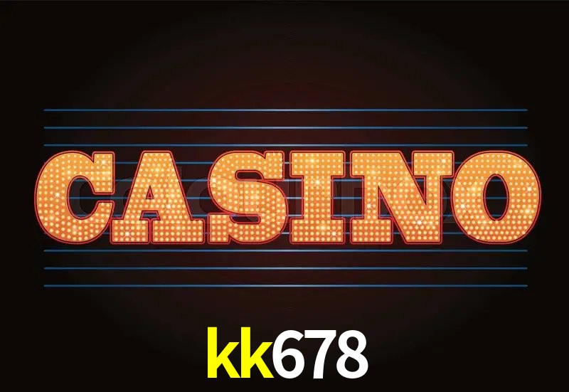 Casino VIP kk678