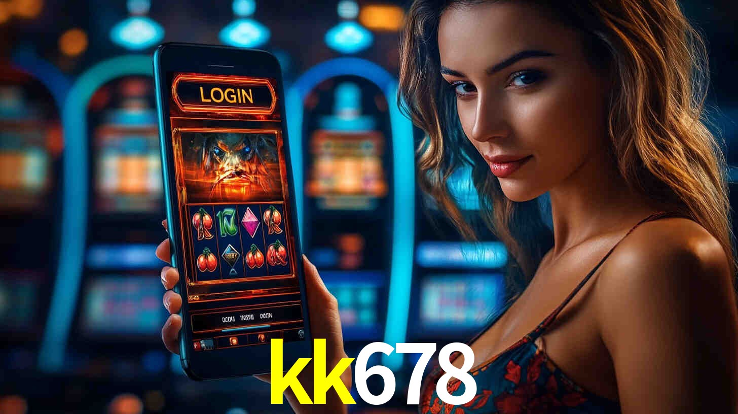 kk678: Jogue Crash e Experimente Alta Recompensa Instantânea