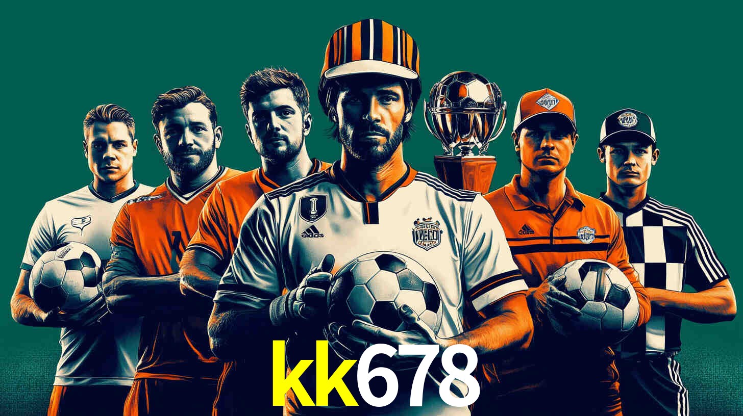 Desvendando o Mundo dos Jogos Virtuais na kk678