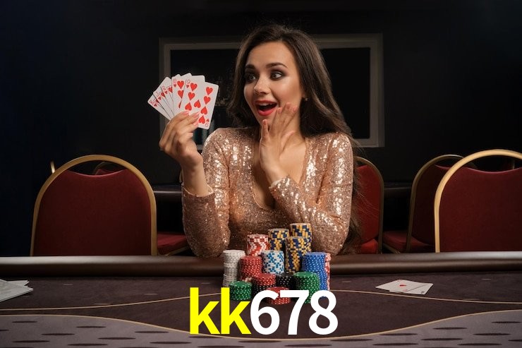 Descubra o Programa VIP da kk678: Vantagens Exclusivas para Jogadores