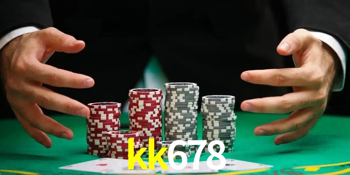 cassino kk678