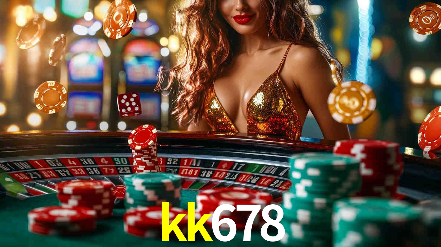 Daily Bonuses kk678