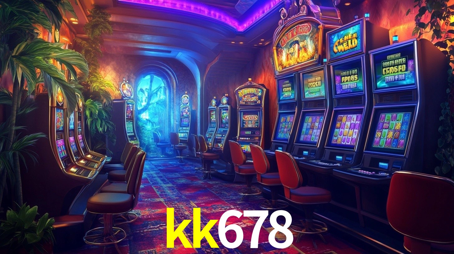 Roulette Table kk678