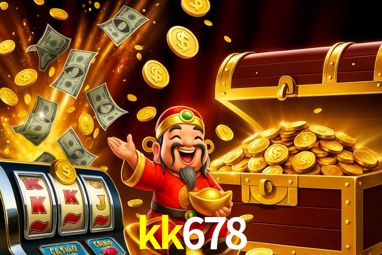 A Emoção da Loteria na kk678: Uma Chance de Mudança de Vida