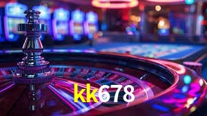 Mesa de Blackjack kk678