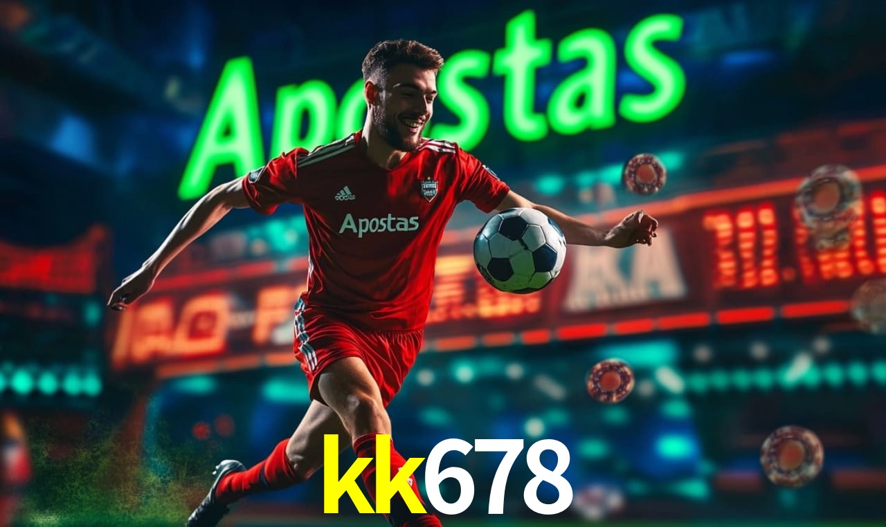 A Experiência Imersiva dos Cassinos Ao Vivo no kk678