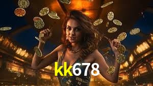 Player Reviews kk678