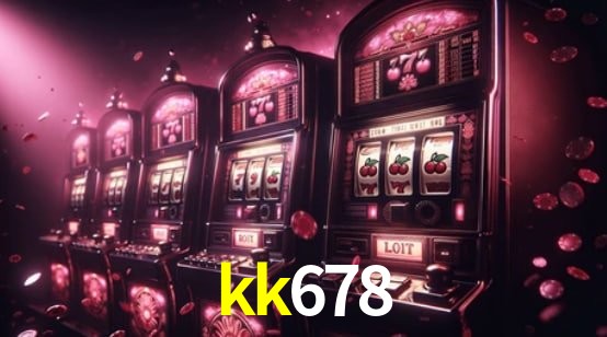 Inovações de Jogos na kk678: O Futuro das Experiências Interativas