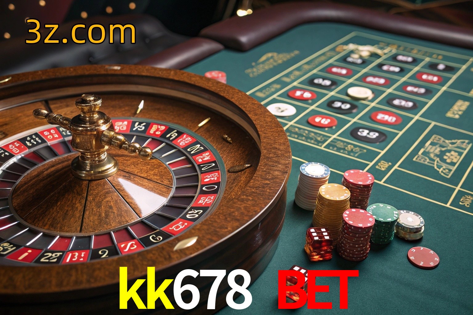  kk678 bet games