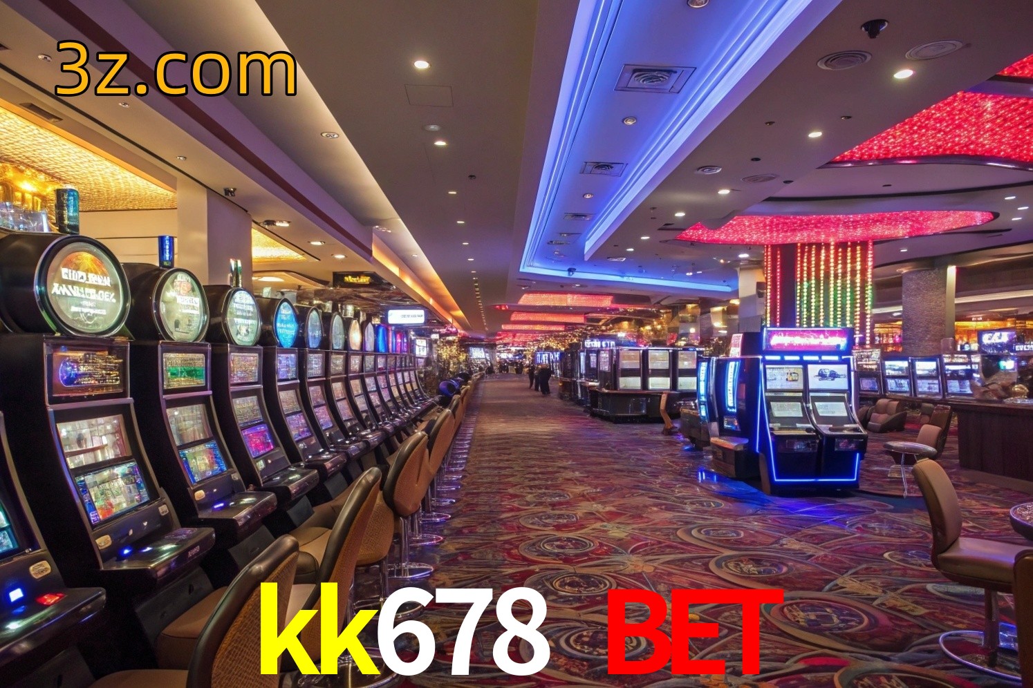  kk678 bet vip