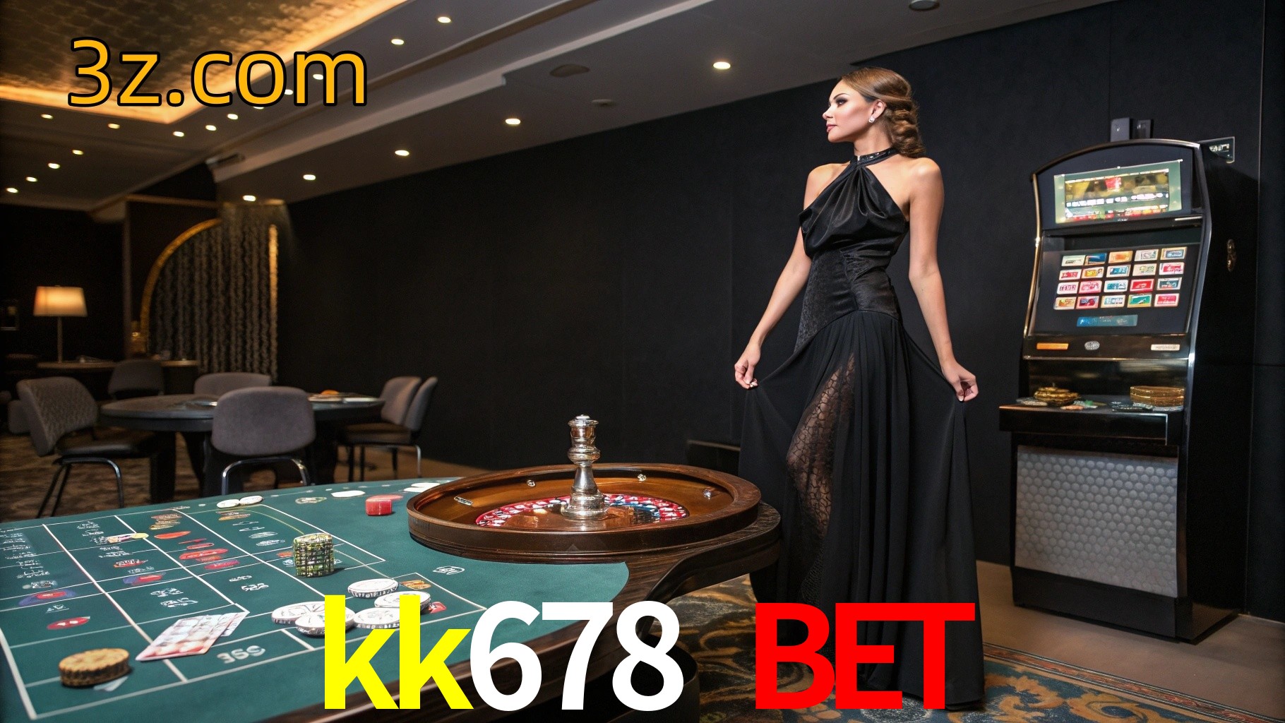 login kk678 bet