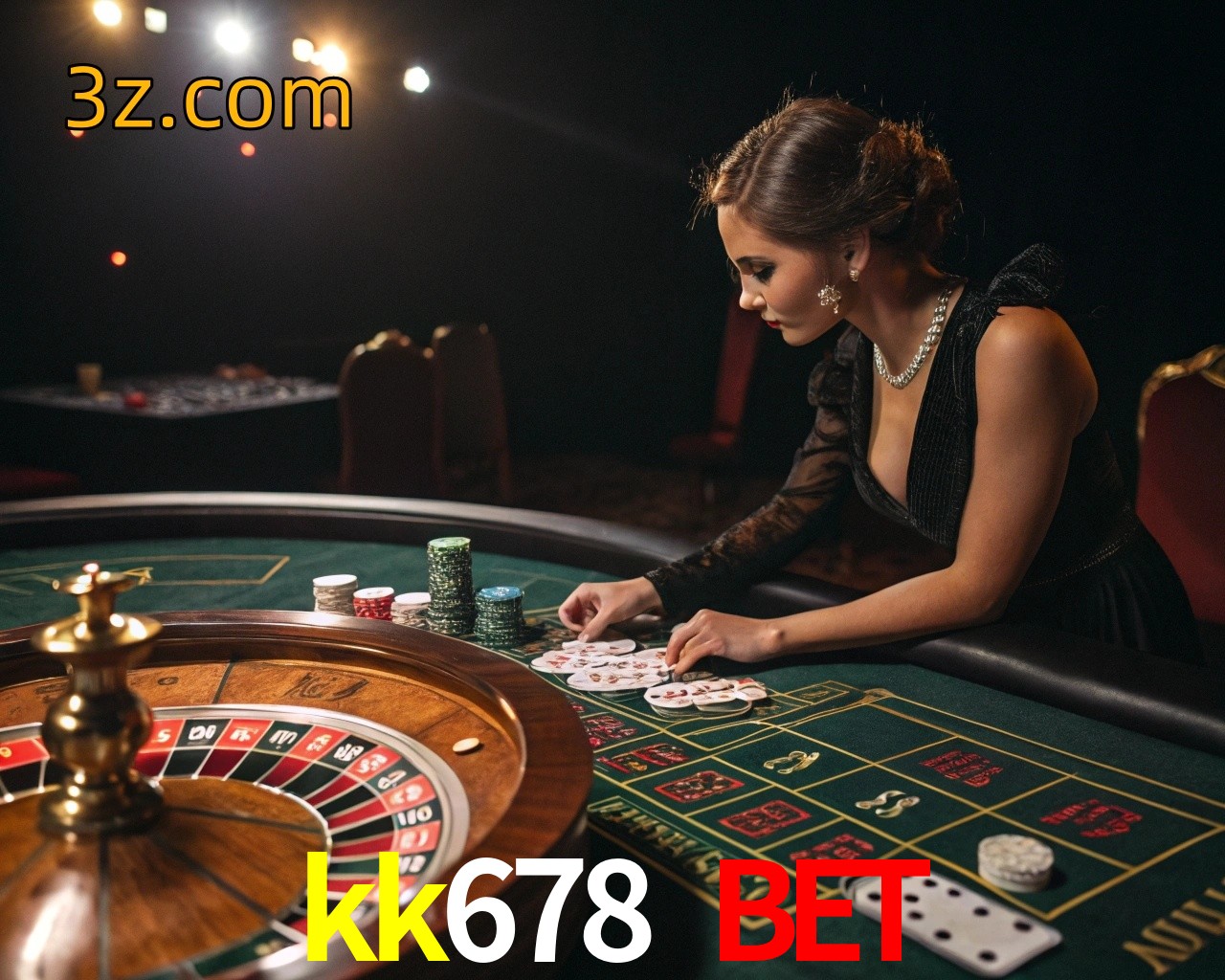 bonus kk678 bet