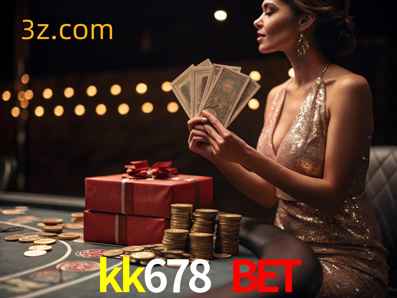  kk678 bet