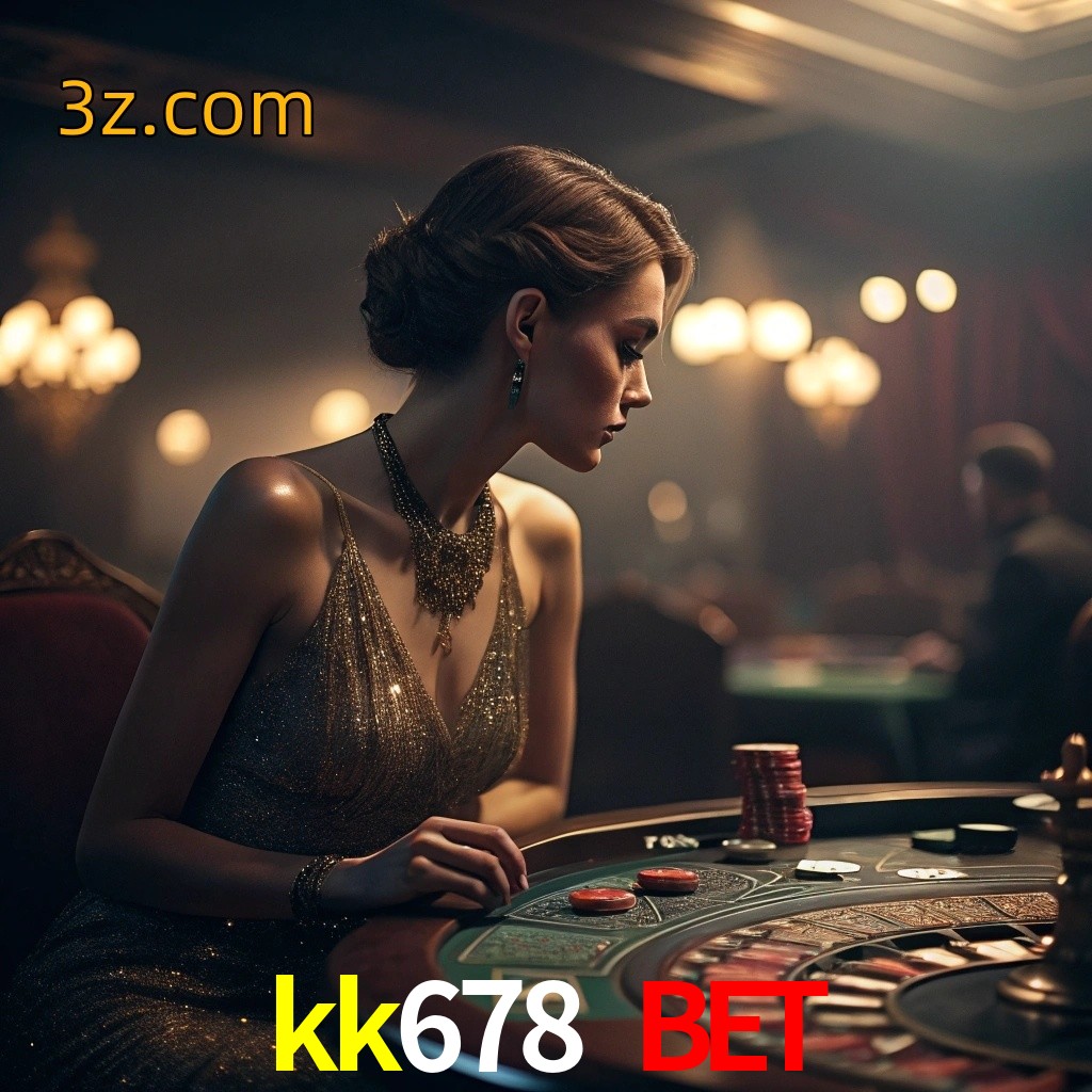 logo kk678 bet