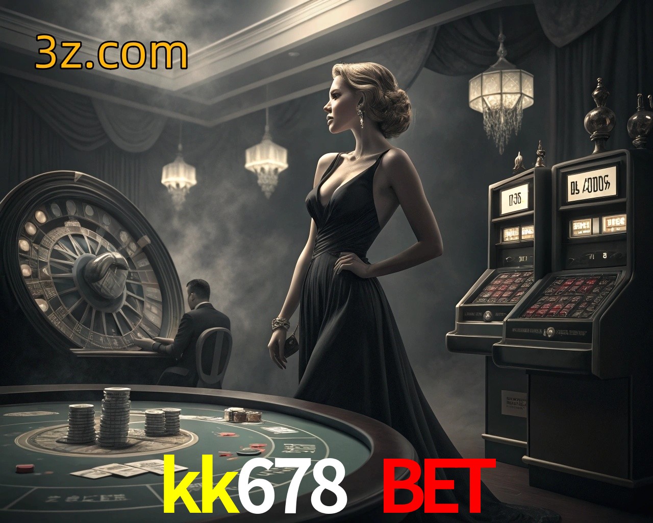 bonus kk678 bet
