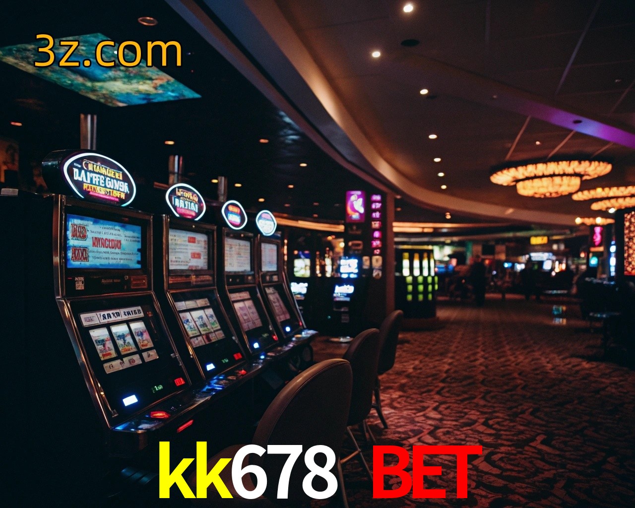 login kk678 bet