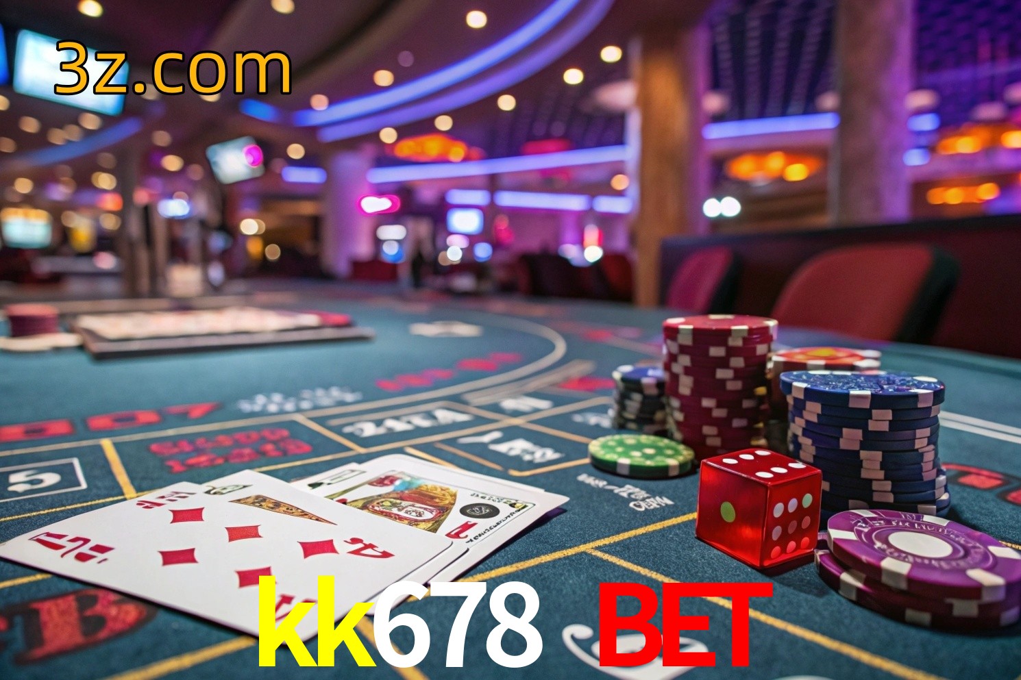 login kk678 bet
