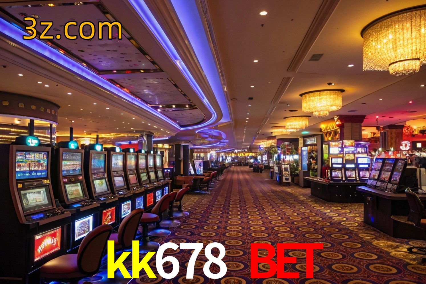 vip kk678 bet