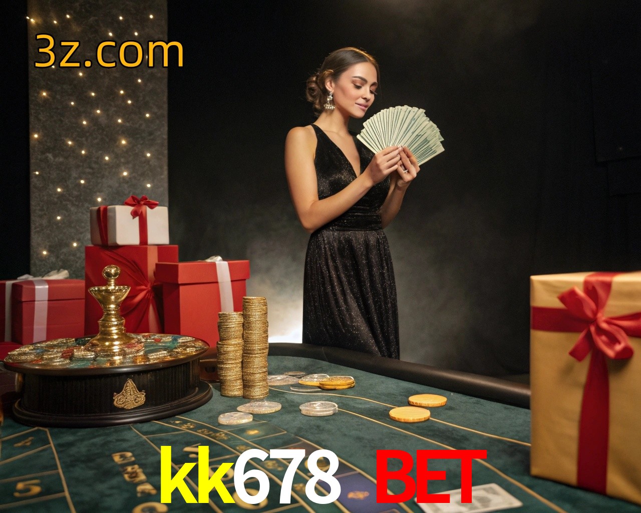  kk678 bet
