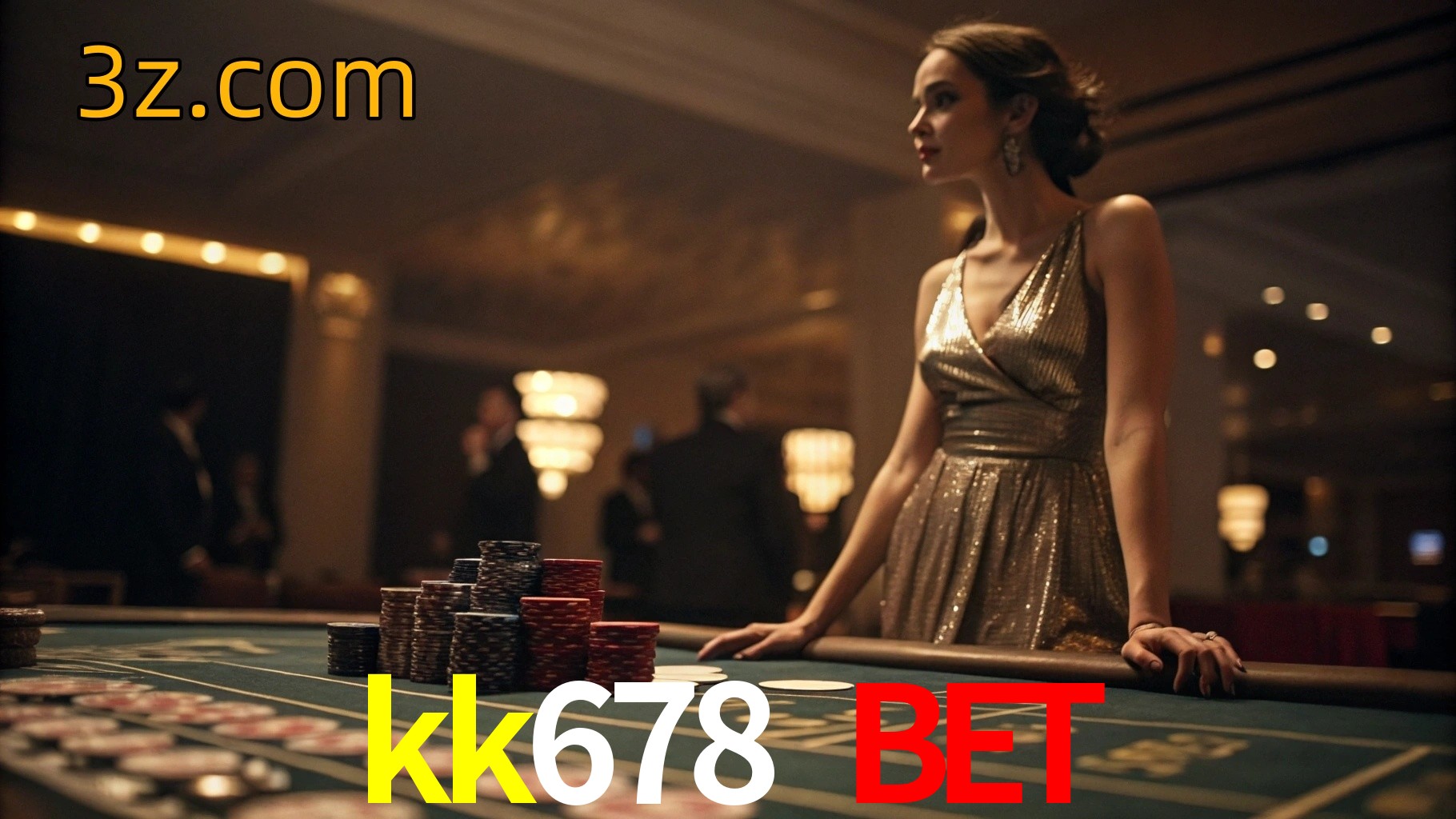  kk678 bet